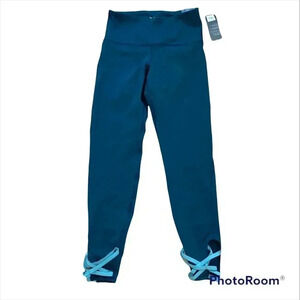 OLD Navy Compression Workout Leggings NWT Size SP